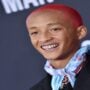 Jaden Smith, Will Smith’s son, claims that his mother, Jada Pinkett Smith, rejected down Tupac Shakur’s proposal