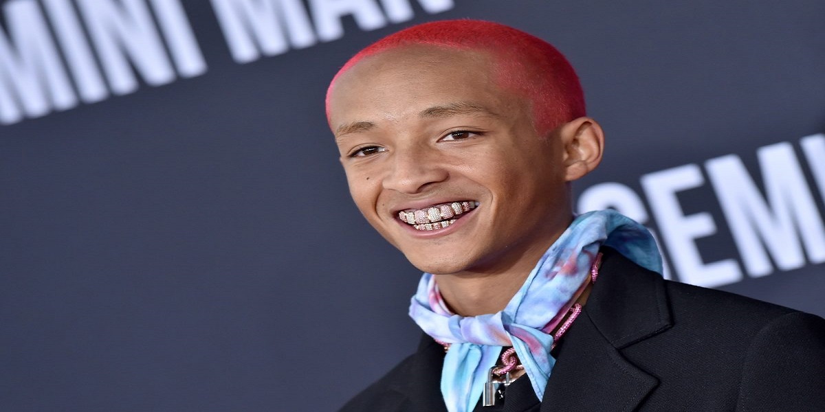 Jaden Smith