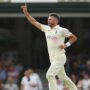 James Anderson all set to return to Test squad