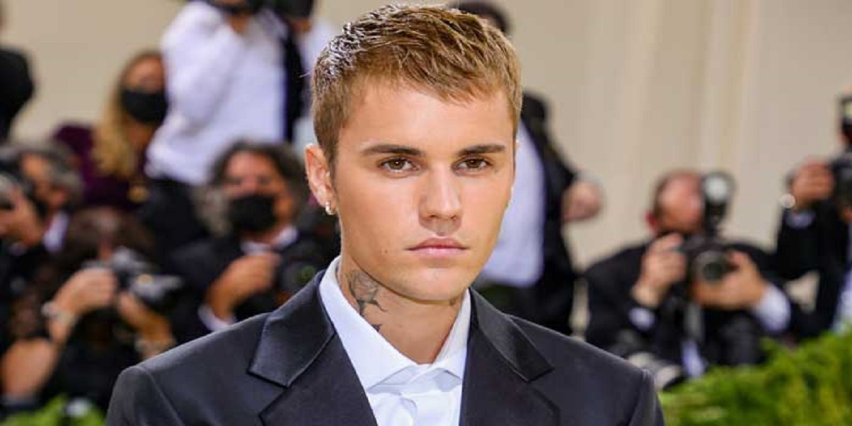 Justin Bieber