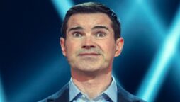 Jimmy Carr