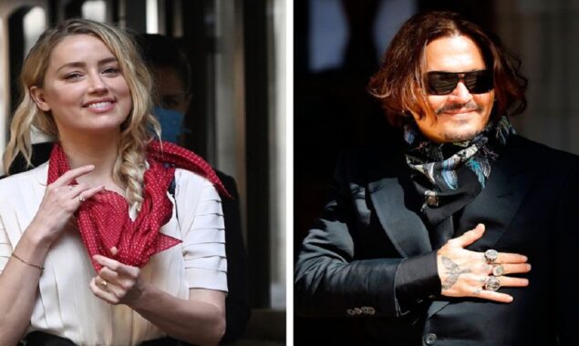 Amber Heard deemed ‘unemployable’ following Johnny Depp defamation trial? Insider