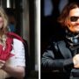 Amber Heard deemed ‘unemployable’ following Johnny Depp defamation trial? Insider