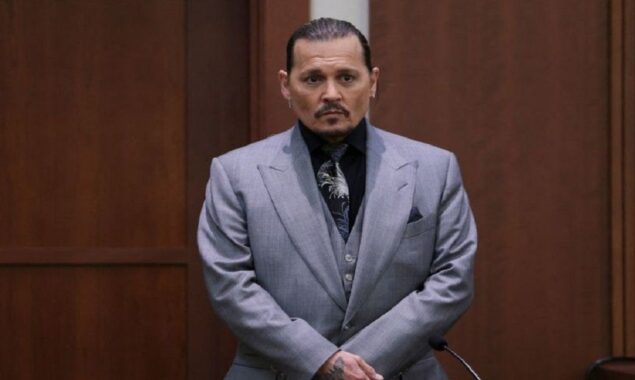 What is an op-ed, and why did it ruin Johnny Depp’s life and career?