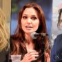 Amber Heard aspired to be like Johnny Depp’s friend Angelina Jolie