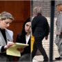 Jury in the Depp-Heard defamation case has begun deliberations