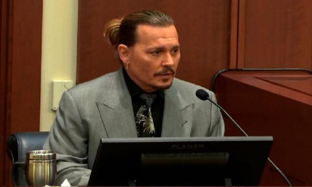 Johnny Depp’s lawyer agrees that the actor “isn’t a saint,” but that he isn’t an abuser