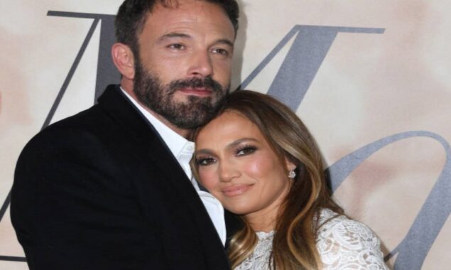 Jennifer Lopez is upset at Ben Affleck’s reluctance to marry