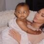 Kim Kardashian throws a lavish birthday party for her youngest son Psalm, as shown in photos