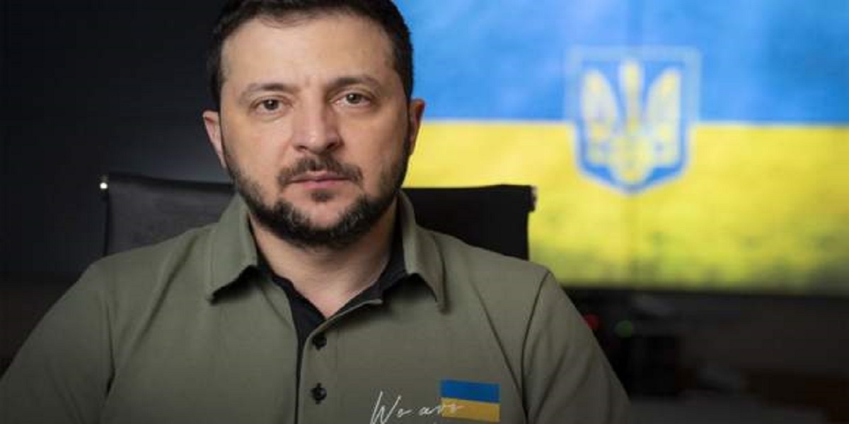 Ukraine