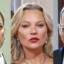 Kate Moss Set To Testify In Johnny Depp Trial