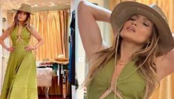 Jennifer lopez