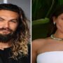 Jason Momoa is in a ‘fun’ relationship with Eiza González.