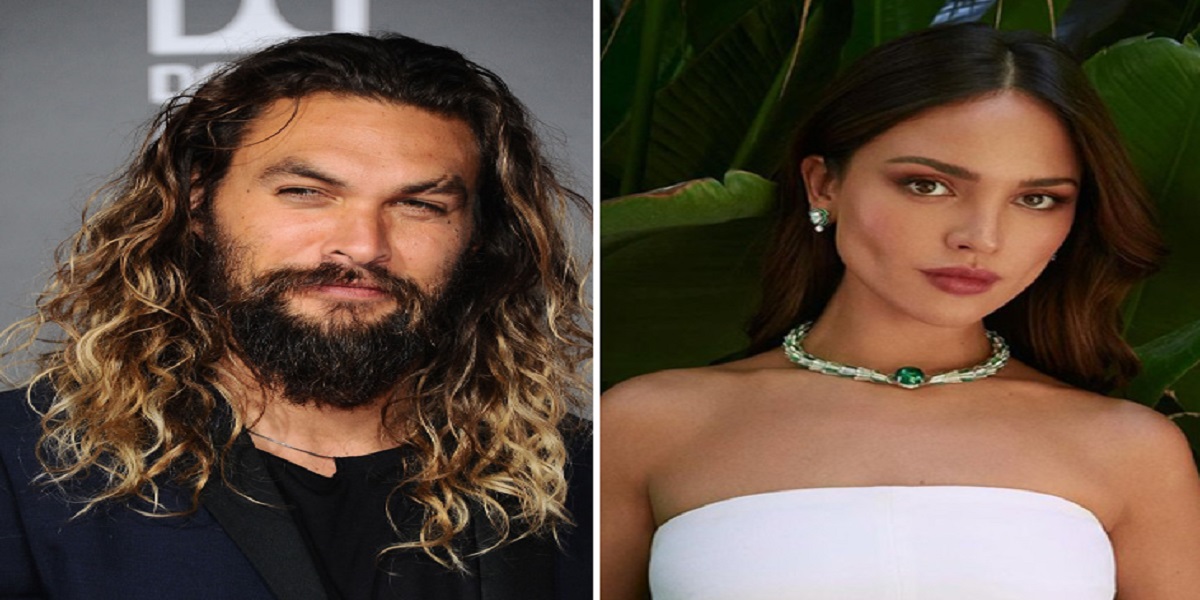 Jason Momoa