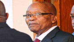 Gupta Brothers Used Ex-President Against South African People