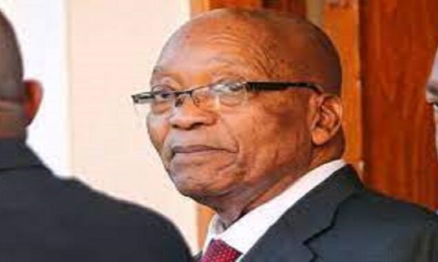 Gupta Brothers Used Ex-President Against South African People