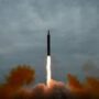 Israeli missile strikes kill 3 near Syria capital: state media