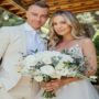 Joey Lawrence feels grateful to have married Samantha cope