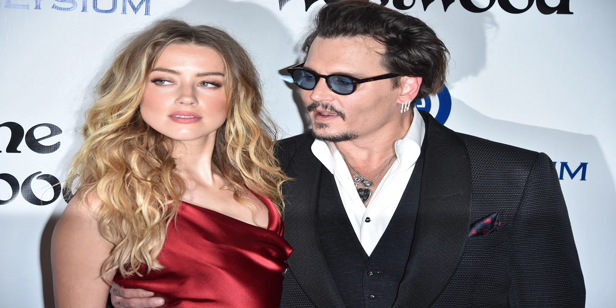 Amber Heard
