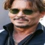Johnny Depp reacts graciously to his one diehard admirer
