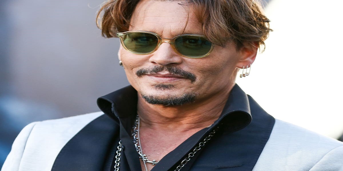 Johnny Depp