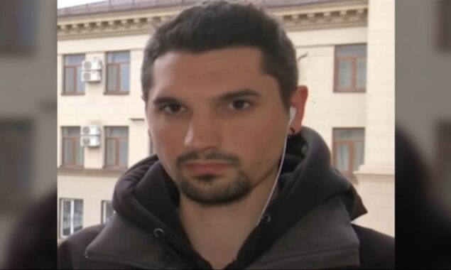 Zelensky sends condolences to the family of French journalist killed in Ukraine