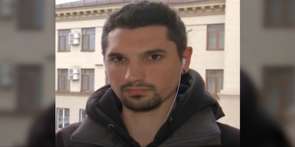 French Journalist