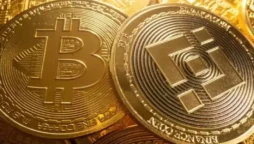 Cryptocurrency market value slumps under $1 trillion