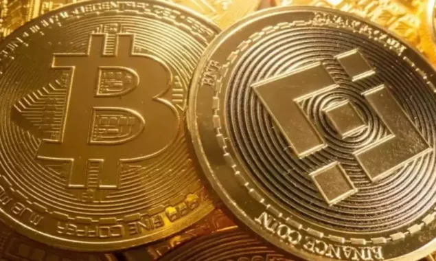 Cryptocurrency market value slumps under $1 trillion