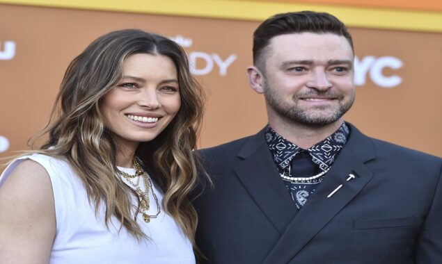 Jessica Biel reveals the truth about Justin Timberlake’s cameo in ‘Candy.’