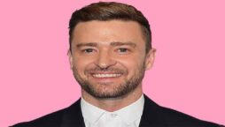 justin timberlake