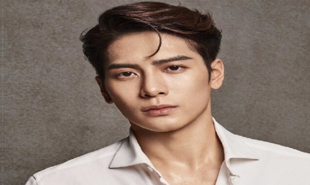 Jackson Wang