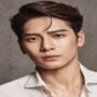 Jackson Wang of Got7 recalls his parents worrying that if he pursued music, he might be abducted