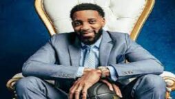 Tracy McGrady