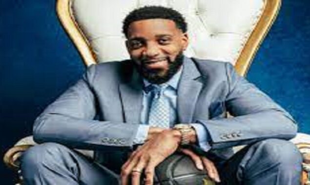 Hall of Famer Tracy McGrady is wagering a large number of dollars Generation Z will cherish his 1-on-1 ball fire up
