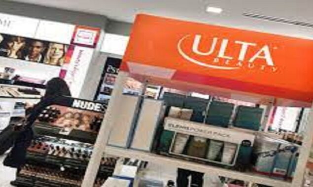 Stocks taking the greatest actions : Ulta Beauty, Big Lots, Autodesk and Workday