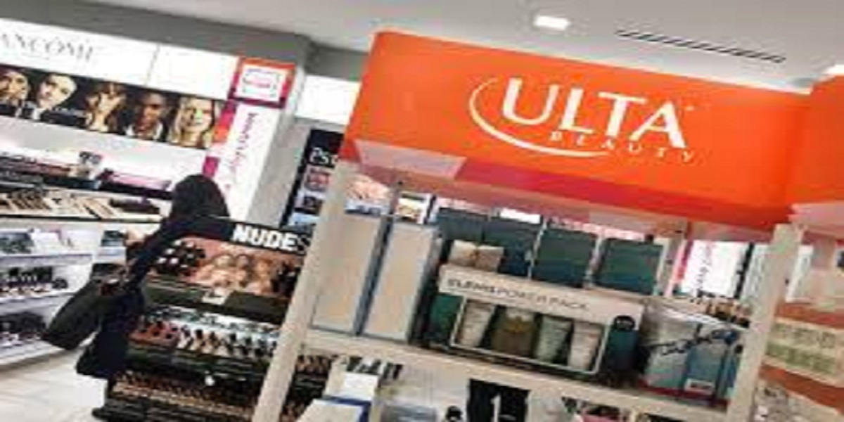 Ulta Beauty