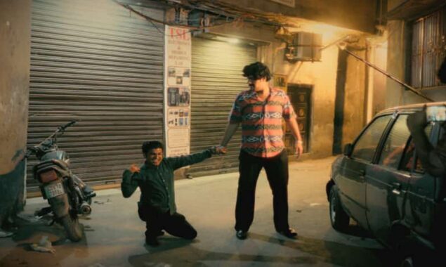 At Cannes, the short film Kalashnikov makes Pakistan proud