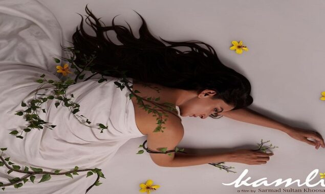 Kamli’s Soulful Music About Love, Loss, And Pain Captivates
