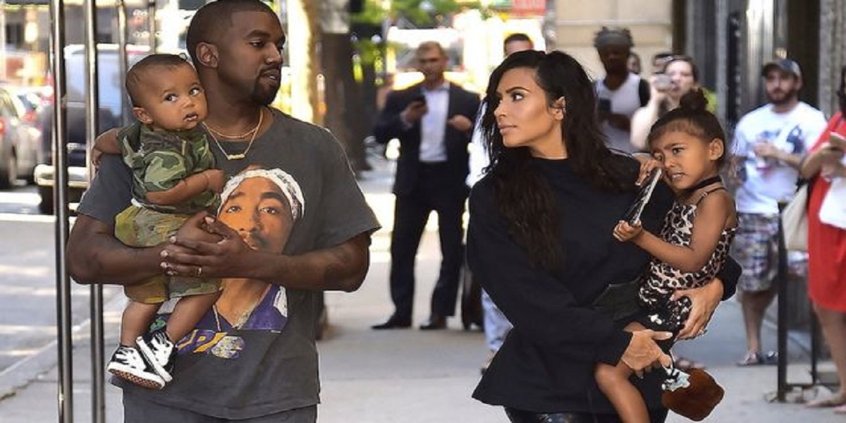 Kanye kim