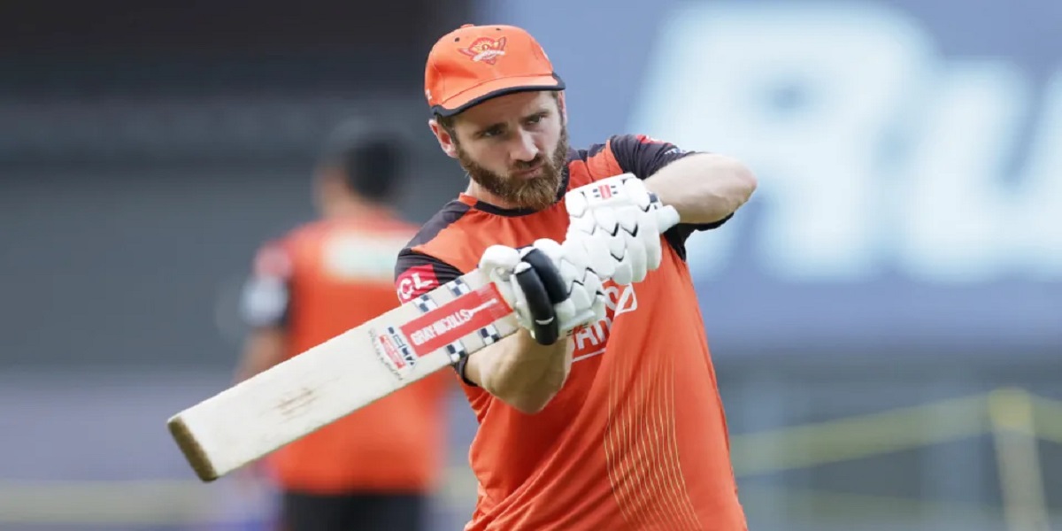 kane williamson