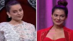 Payal Rohatgi took a dig at Kangana Ranaut’s new film Dhaakad
