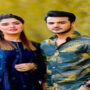 Kanwal Aftab and Zulqarnain Sikandar are expecting their first child
