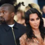 Kim Kardashian and Kanye West ‘cordially’ reunite for North’s basketball match