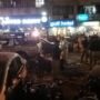 One killed, eight injured in Karachi blast