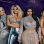 The Kardashians provide their thoughts on the deadly school massacre, saying that their “heart hurts”