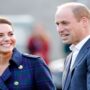 In Scotland, Kate Middleton and Prince William violate yet another royal protocol