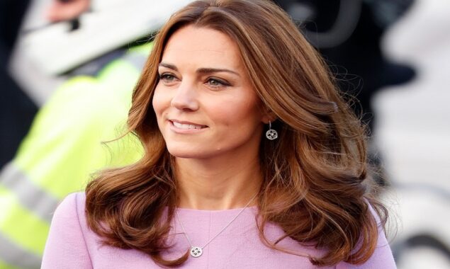 Kate Middleton faces backlash for ‘extremely unwise’ move