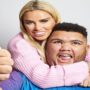 Katie Price chastised for ‘photoshopping’ her son Harvey on his 20th birthday