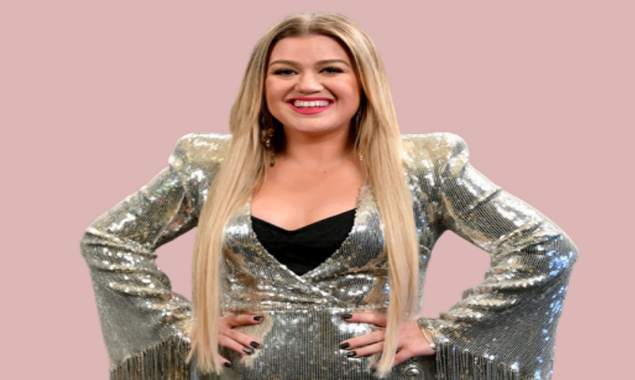 Kelly Clarkson discusses ‘teacher heroes’ amid homeschooling difficulties